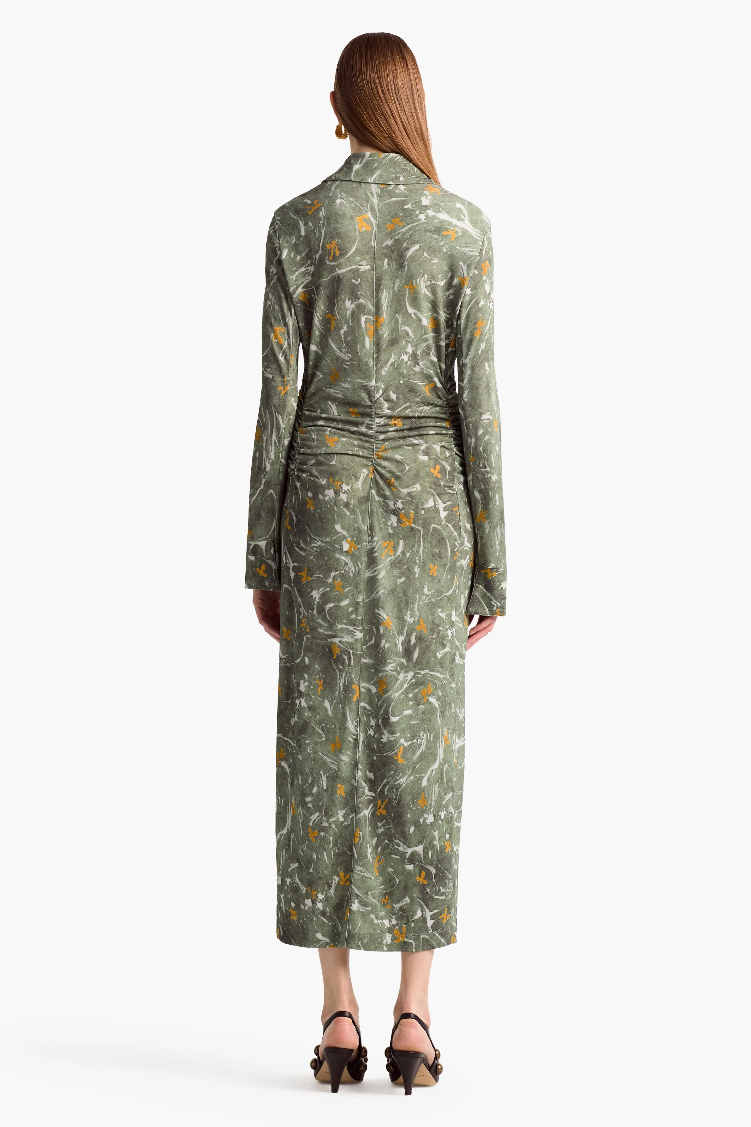 Claudia Dress Altuzarra