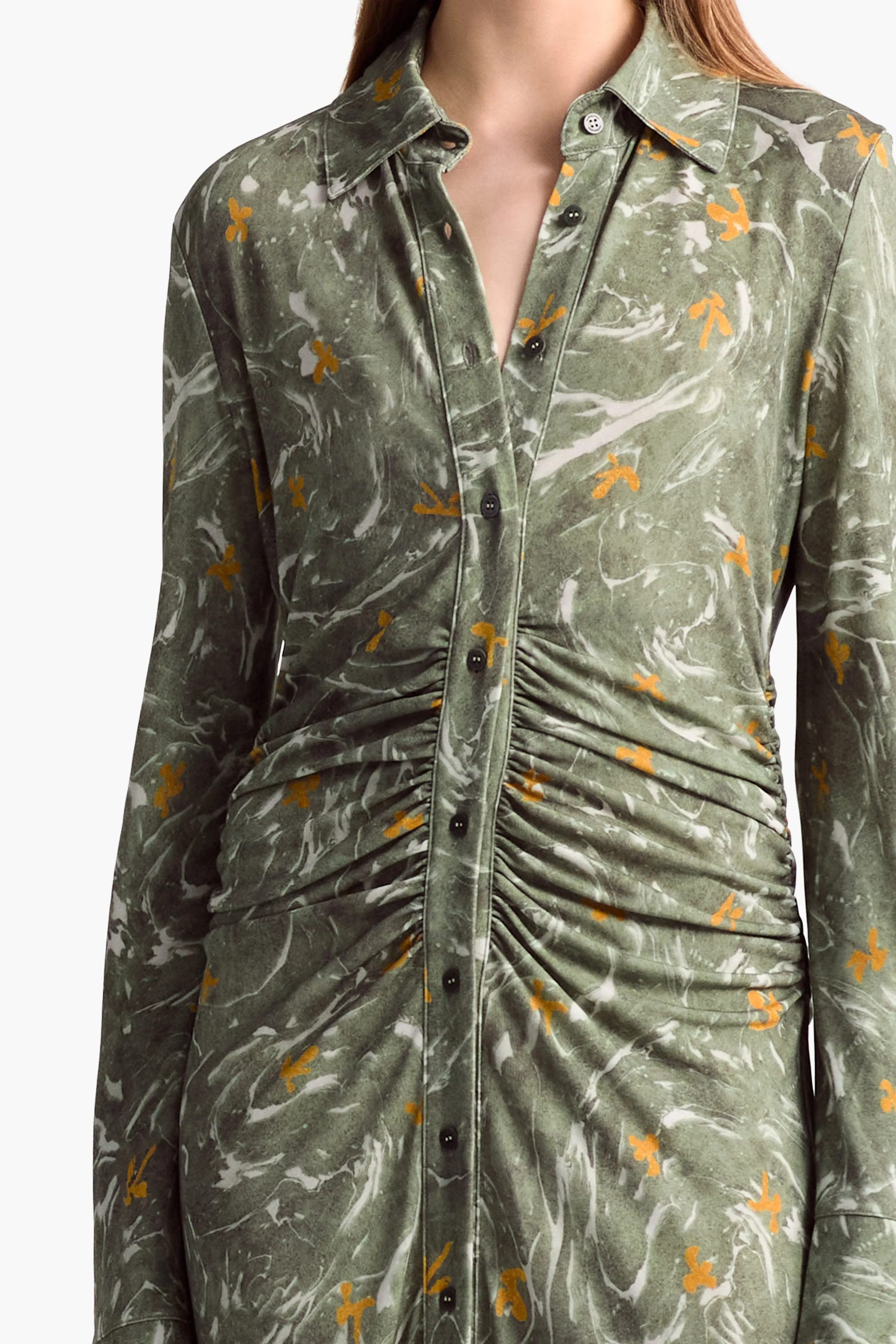 Claudia Dress Altuzarra