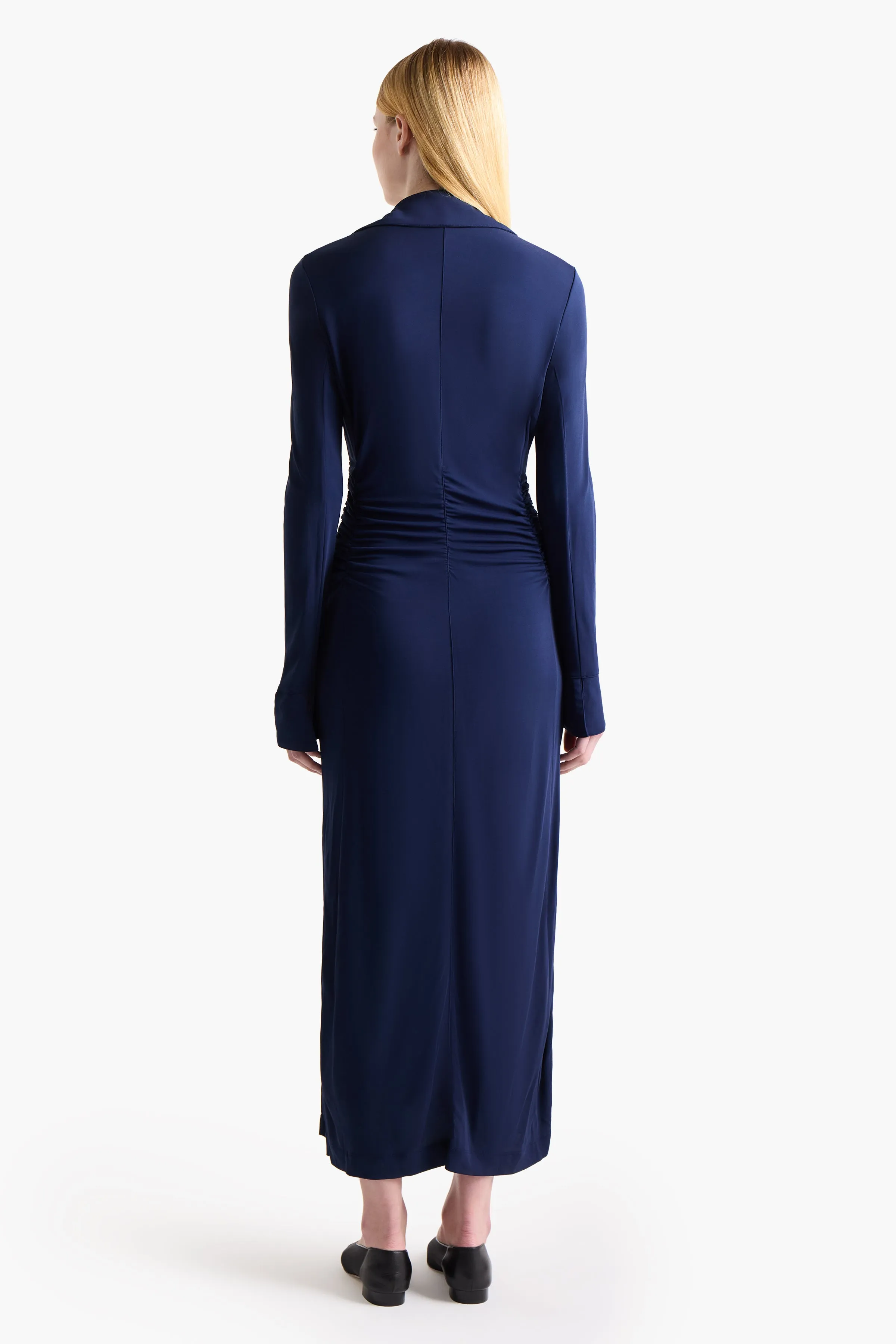 Claudia Dress Altuzarra