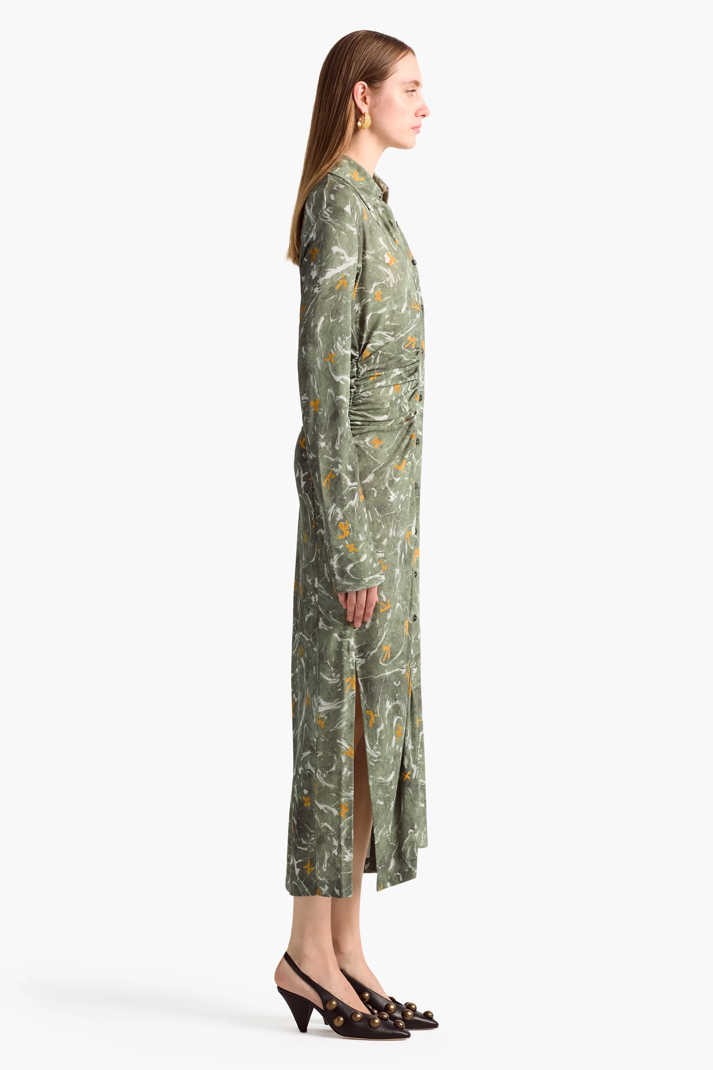 Claudia Dress Altuzarra