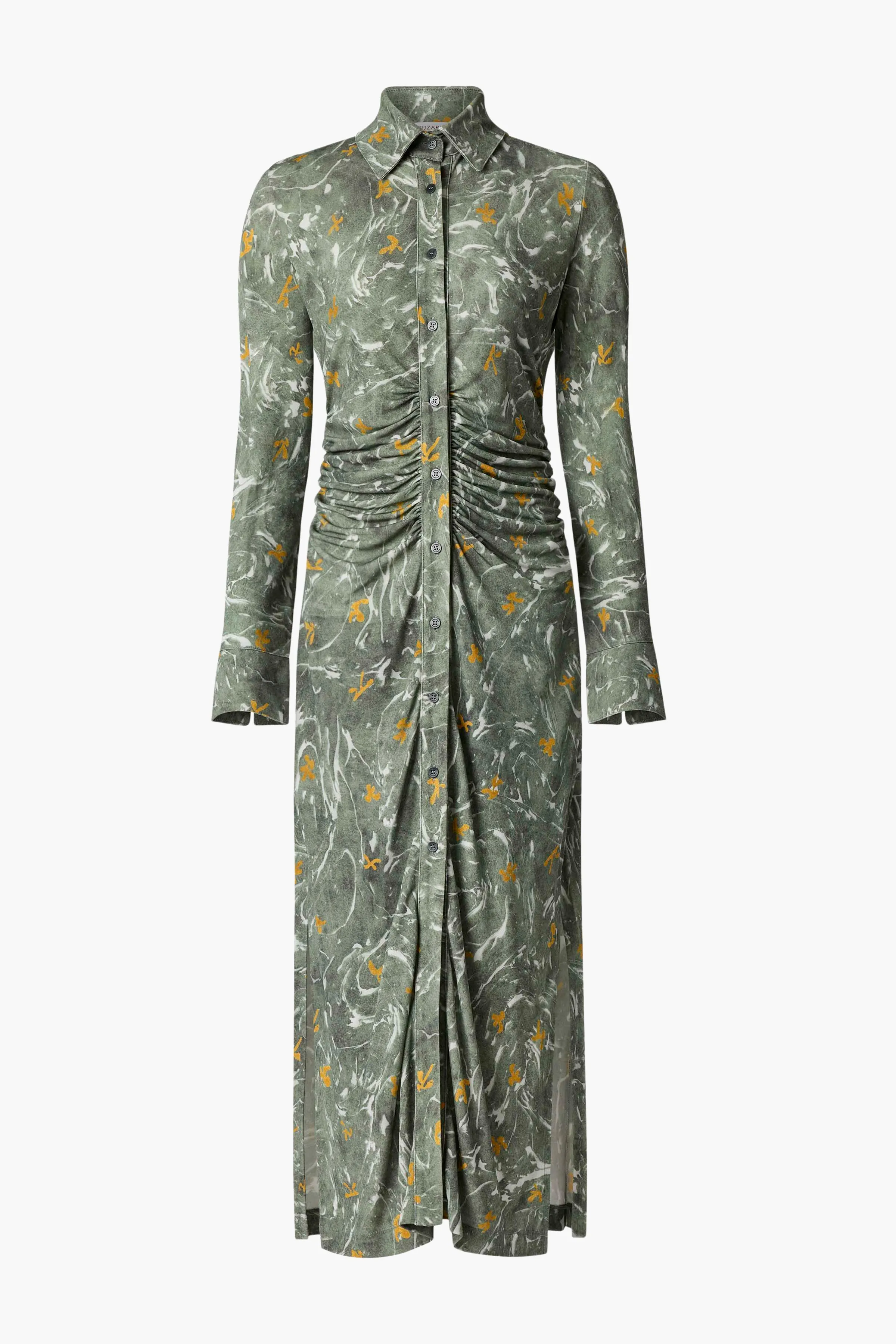 Claudia Dress Altuzarra