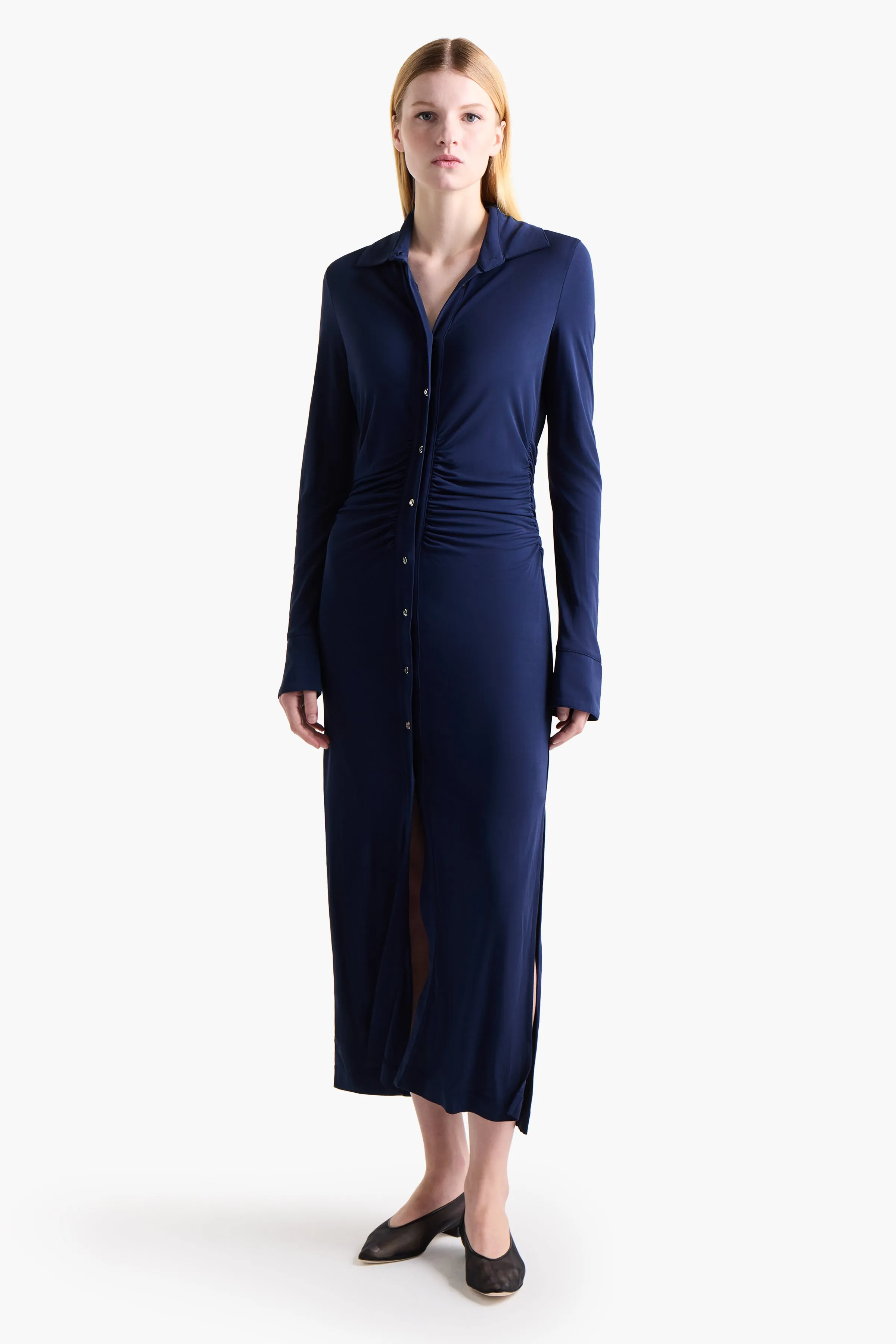 Claudia Dress Altuzarra