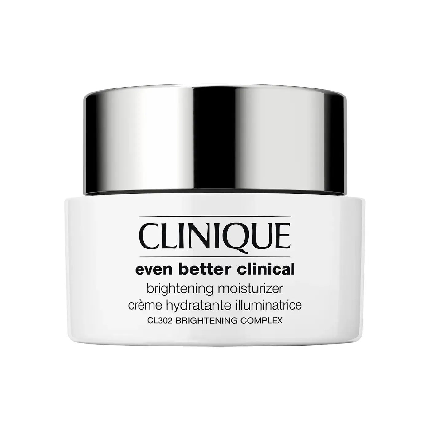 CLINIQUE Even Better Clinical Brightening Moisturizer NIB 50ml