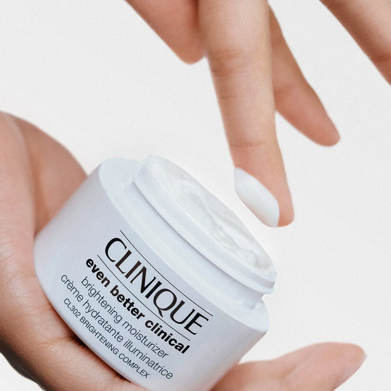 CLINIQUE Even Better Clinical Brightening Moisturizer NIB 50ml