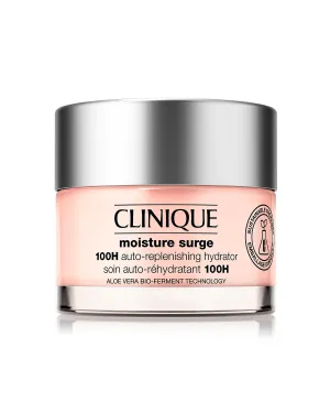 CLINIQUE Moisture Surge 100H Auto-Replenishing Hydrator 50ml NIB