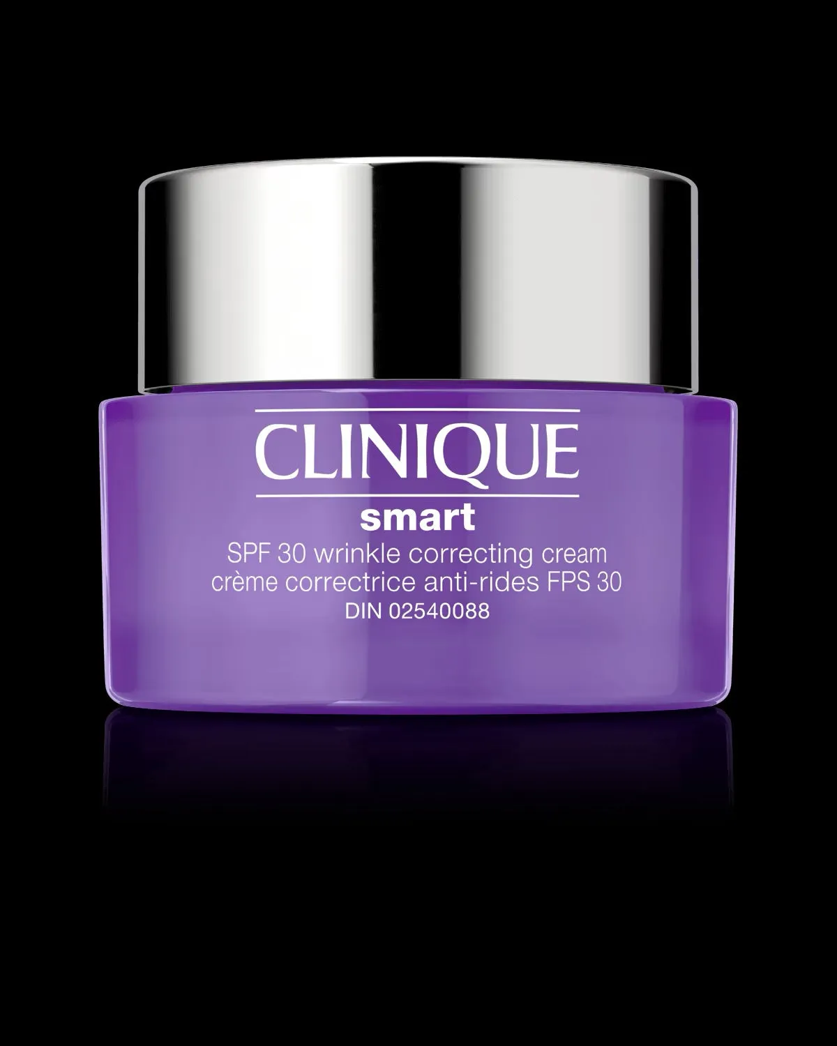 Clinique Smart Clinical Repair Broad Spectrum SPF 30 Wrinkle Correcting Cream NIB
