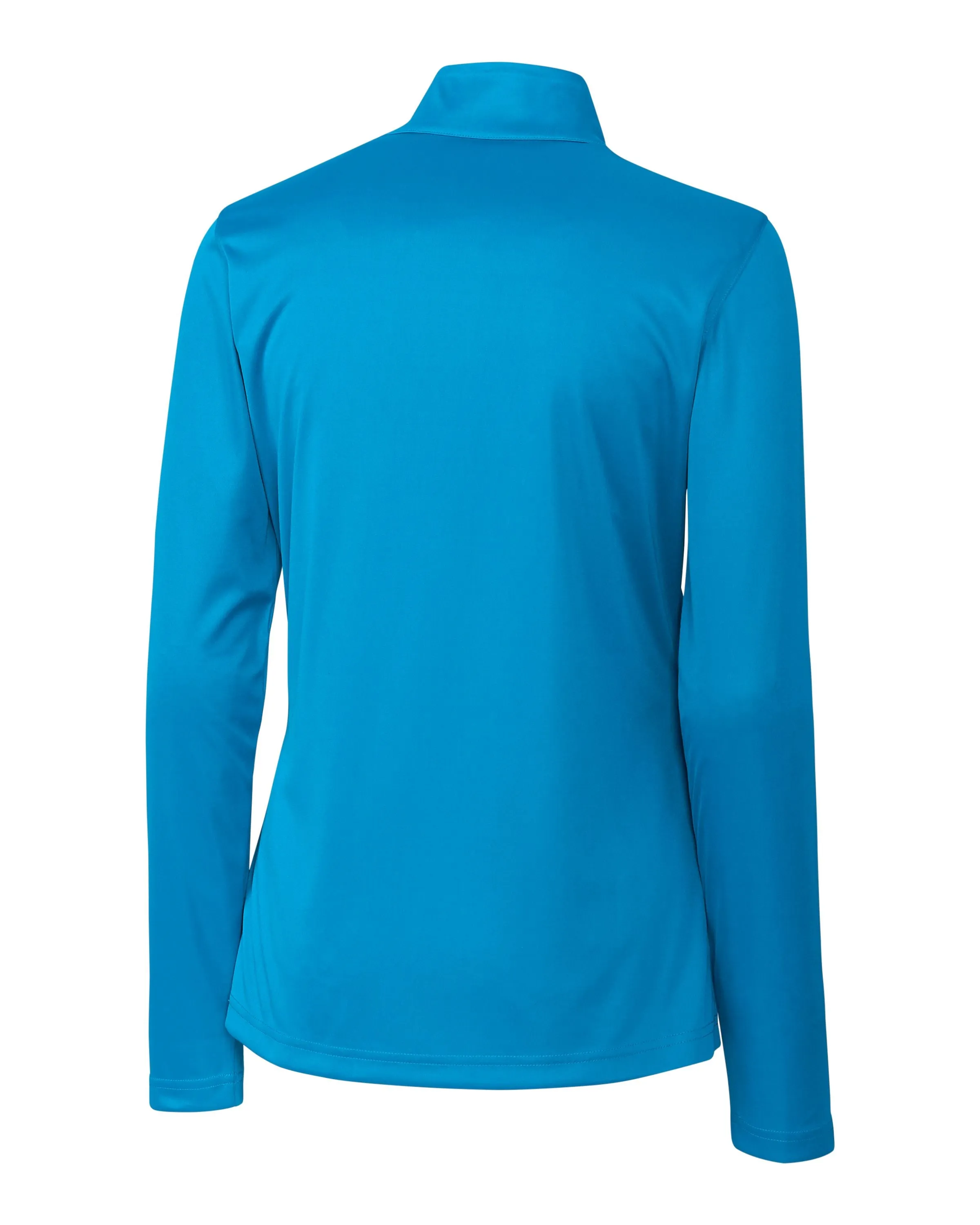 Clique Spin Eco Performance Half Zip Womens Pullover