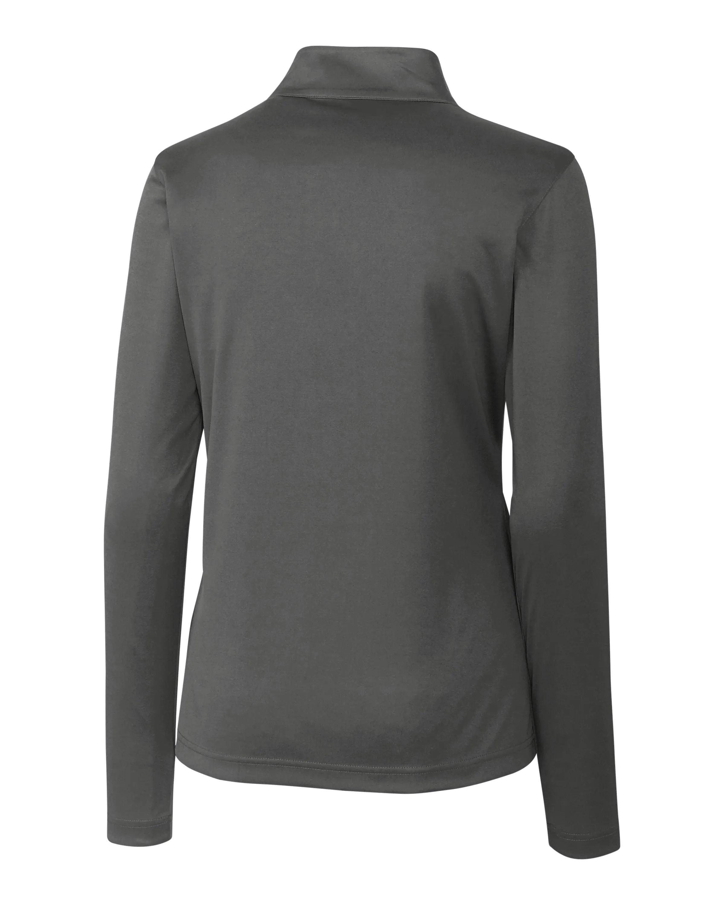 Clique Spin Eco Performance Half Zip Womens Pullover