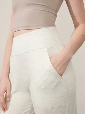 Coaster Luxe High Rise Jogger Ayhleta