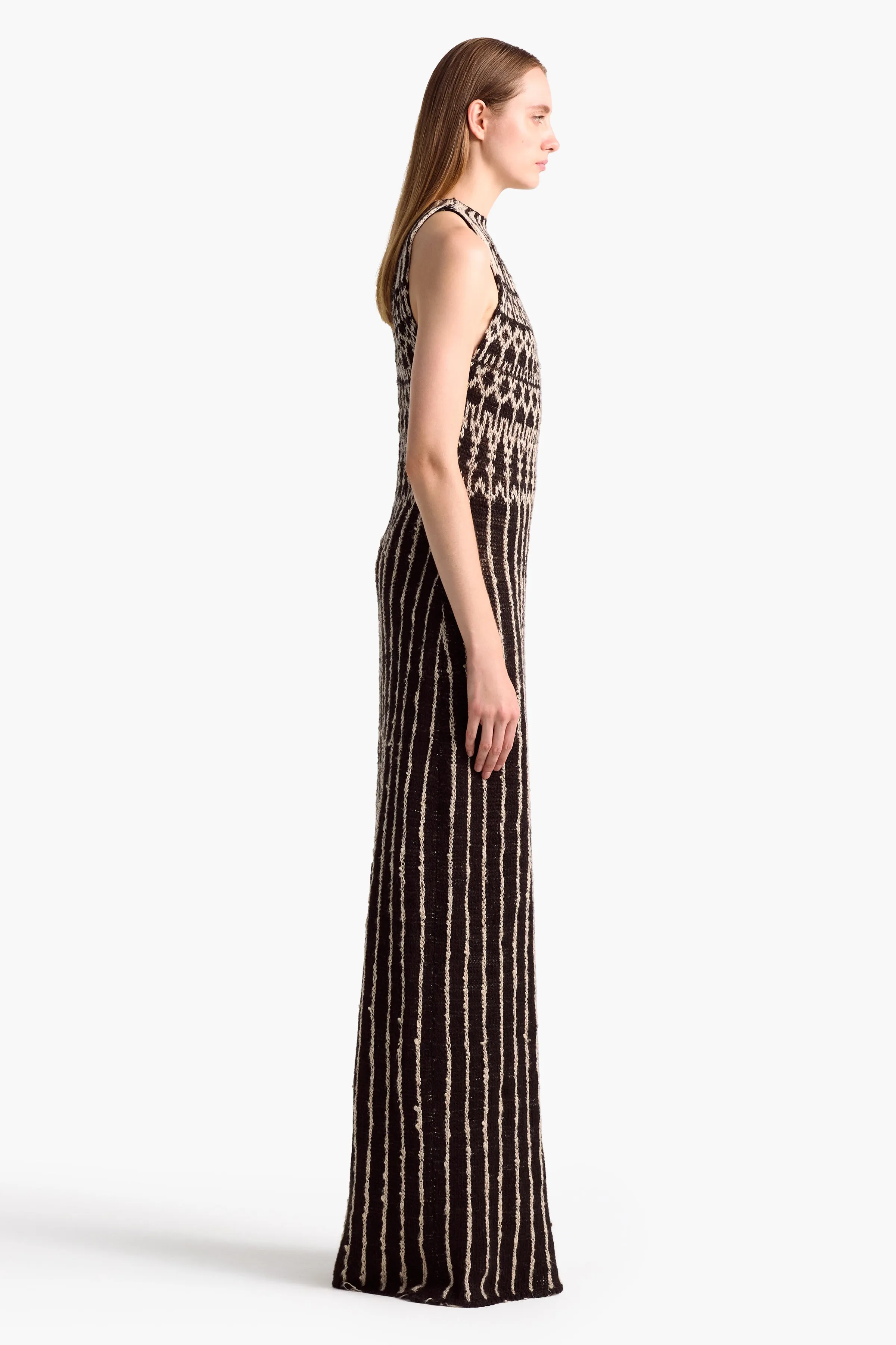Cole Dress Altuzarra