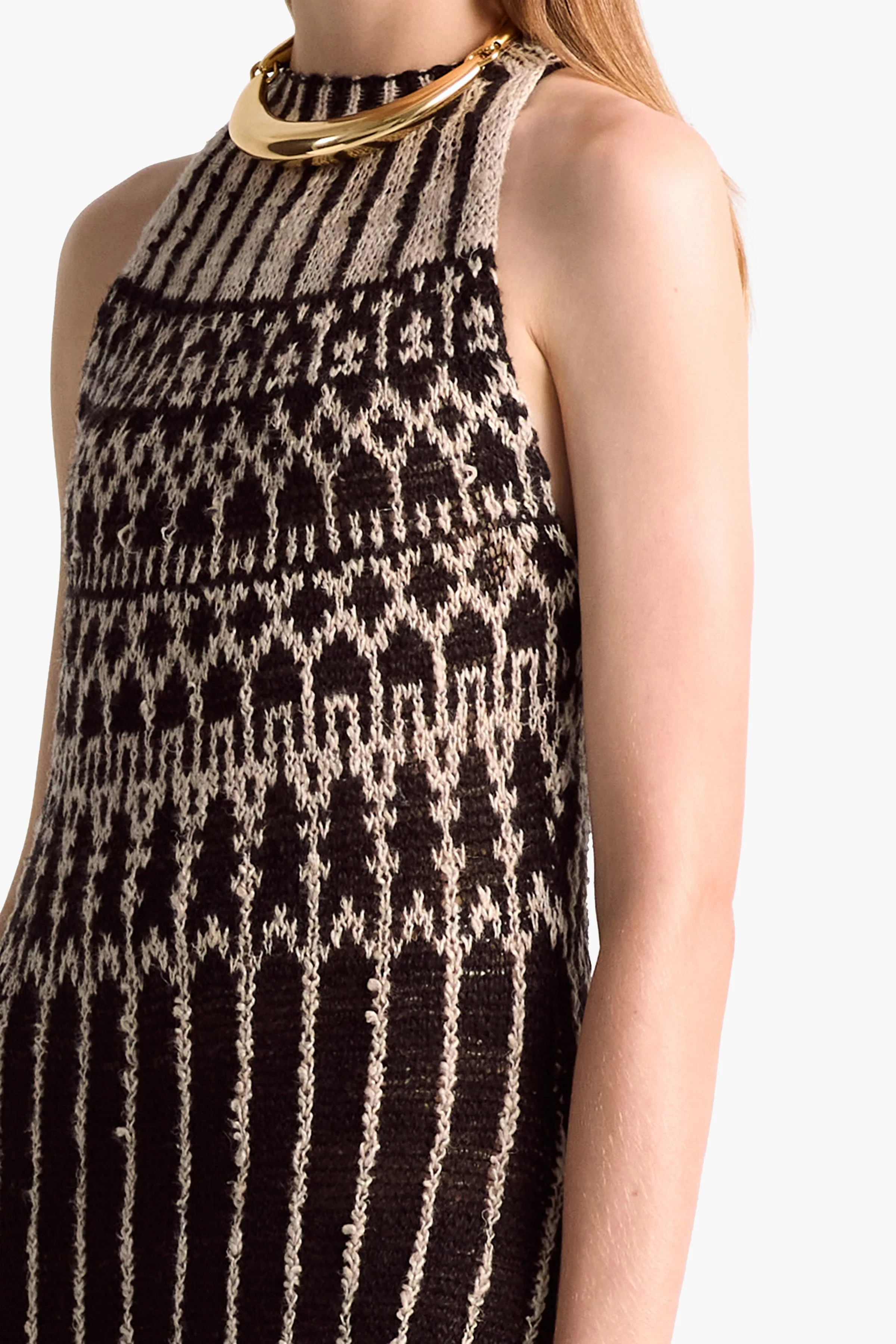 Cole Dress Altuzarra