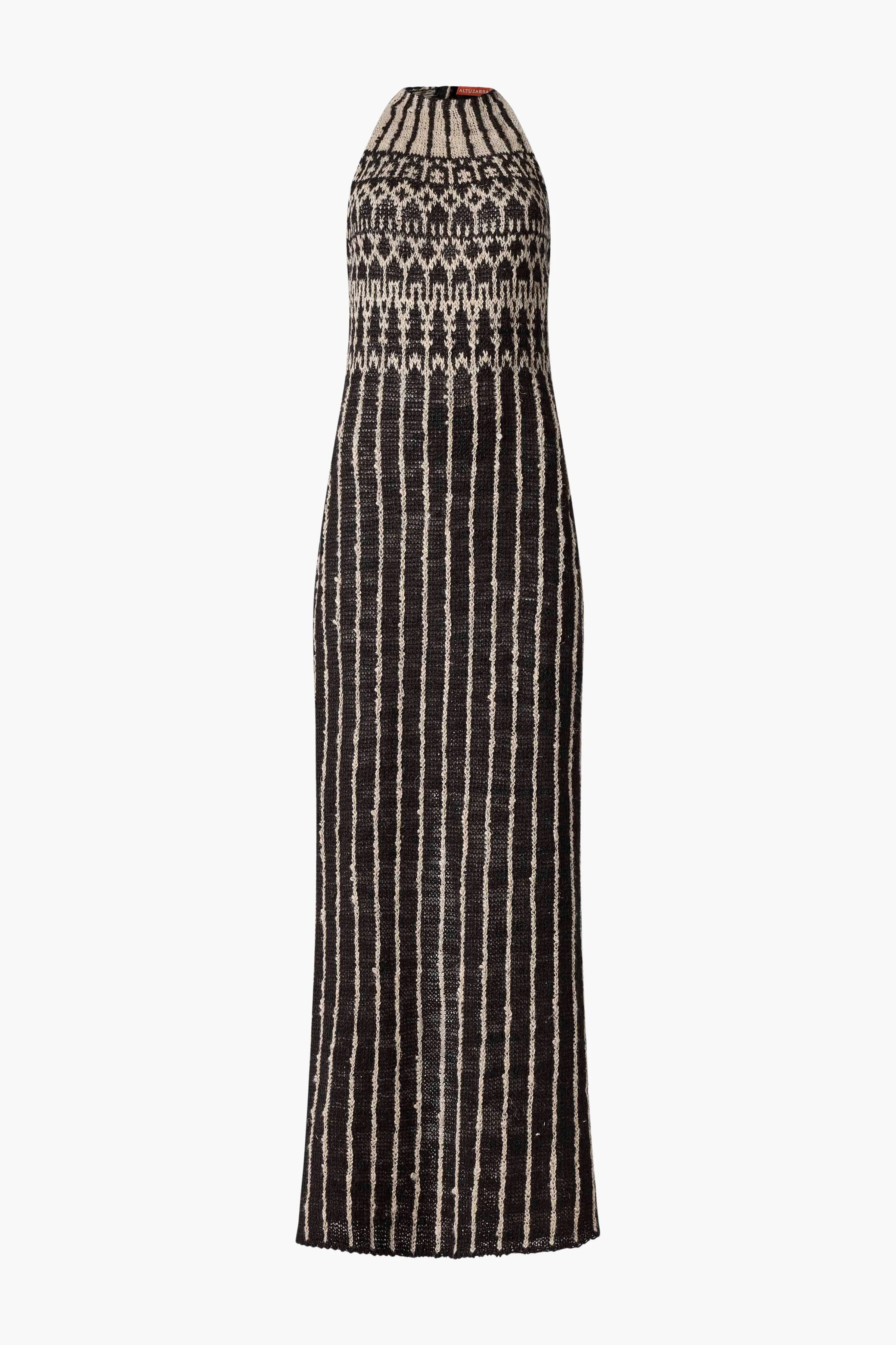 Cole Dress Altuzarra