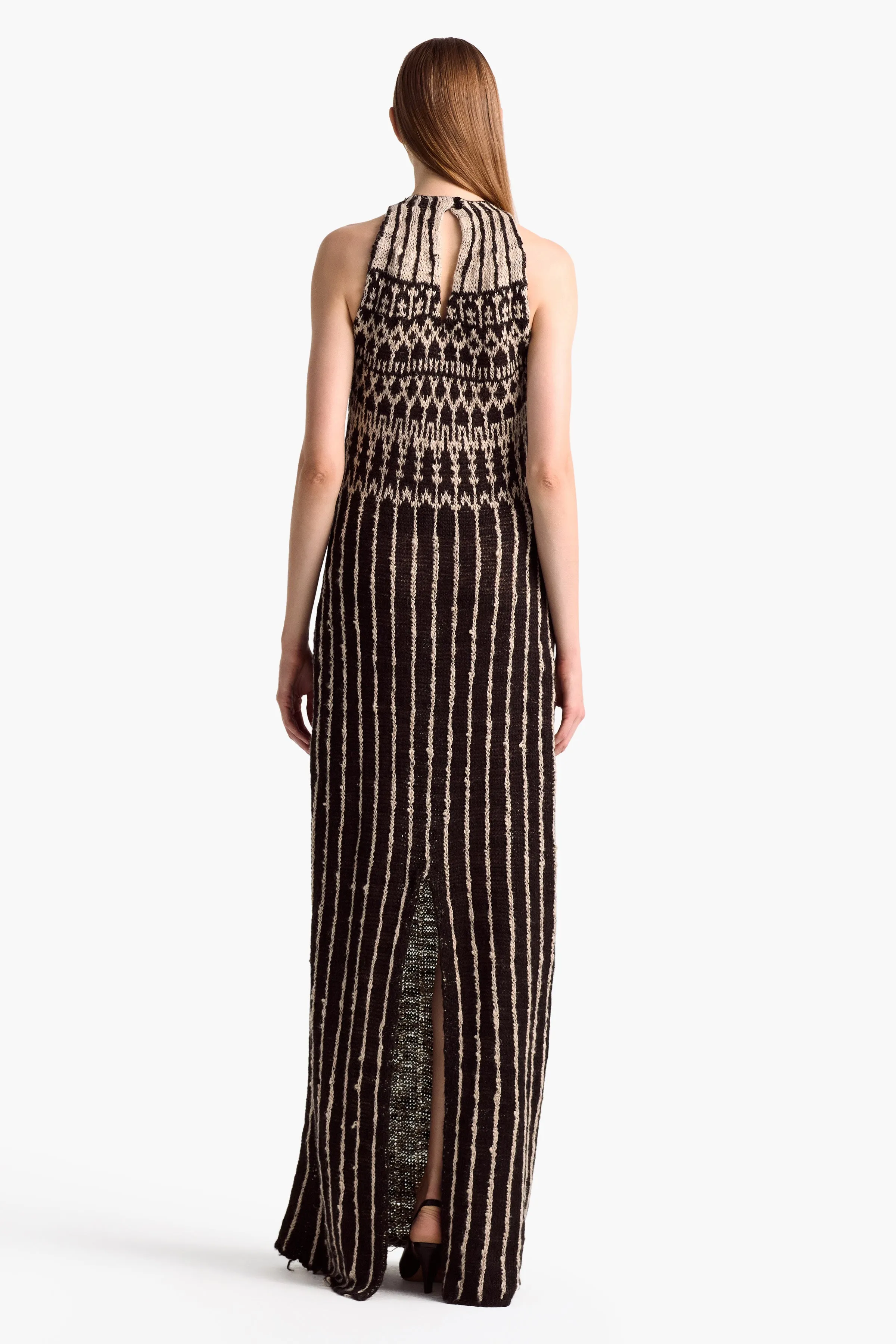 Cole Dress Altuzarra