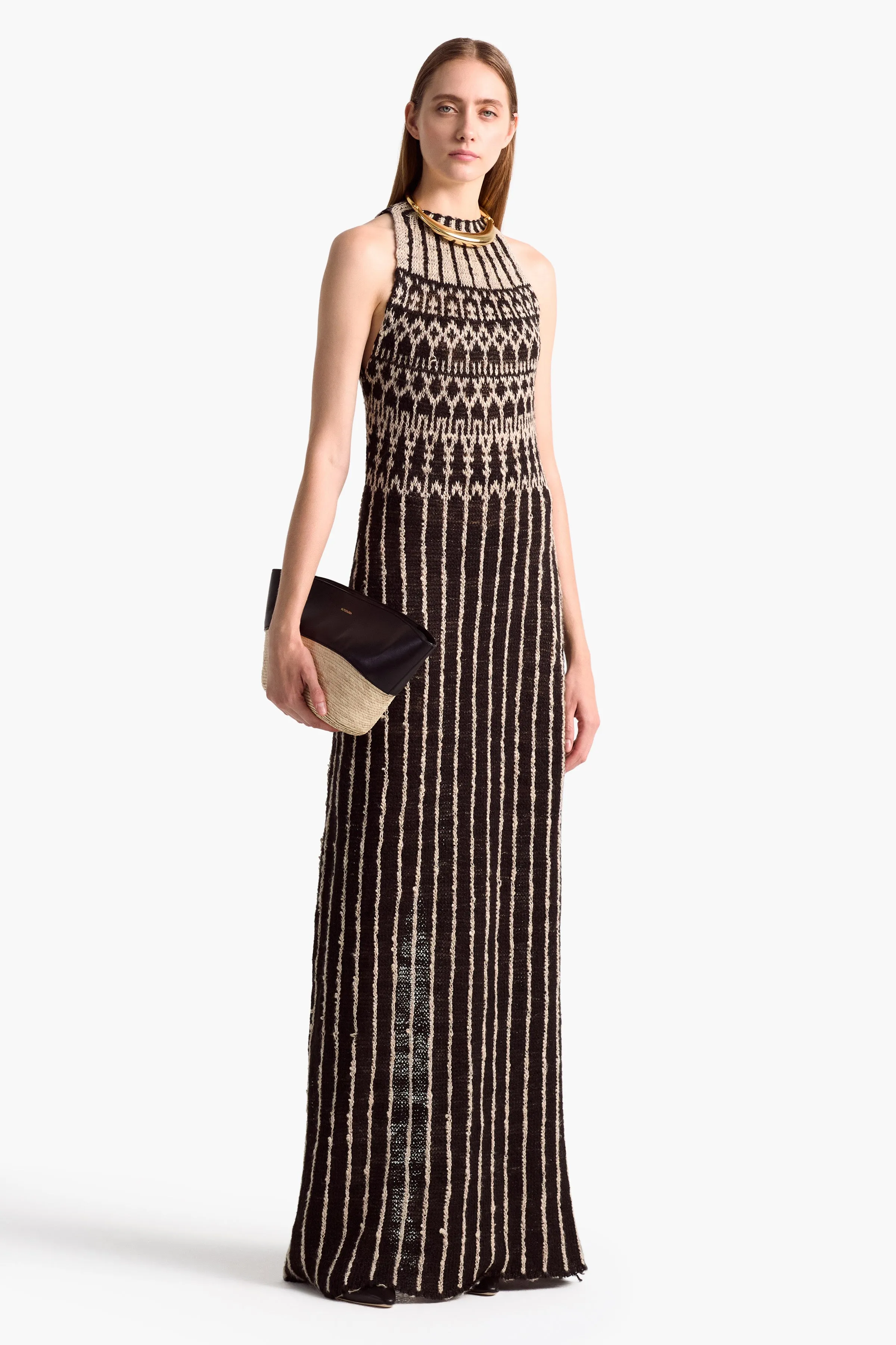 Cole Dress Altuzarra