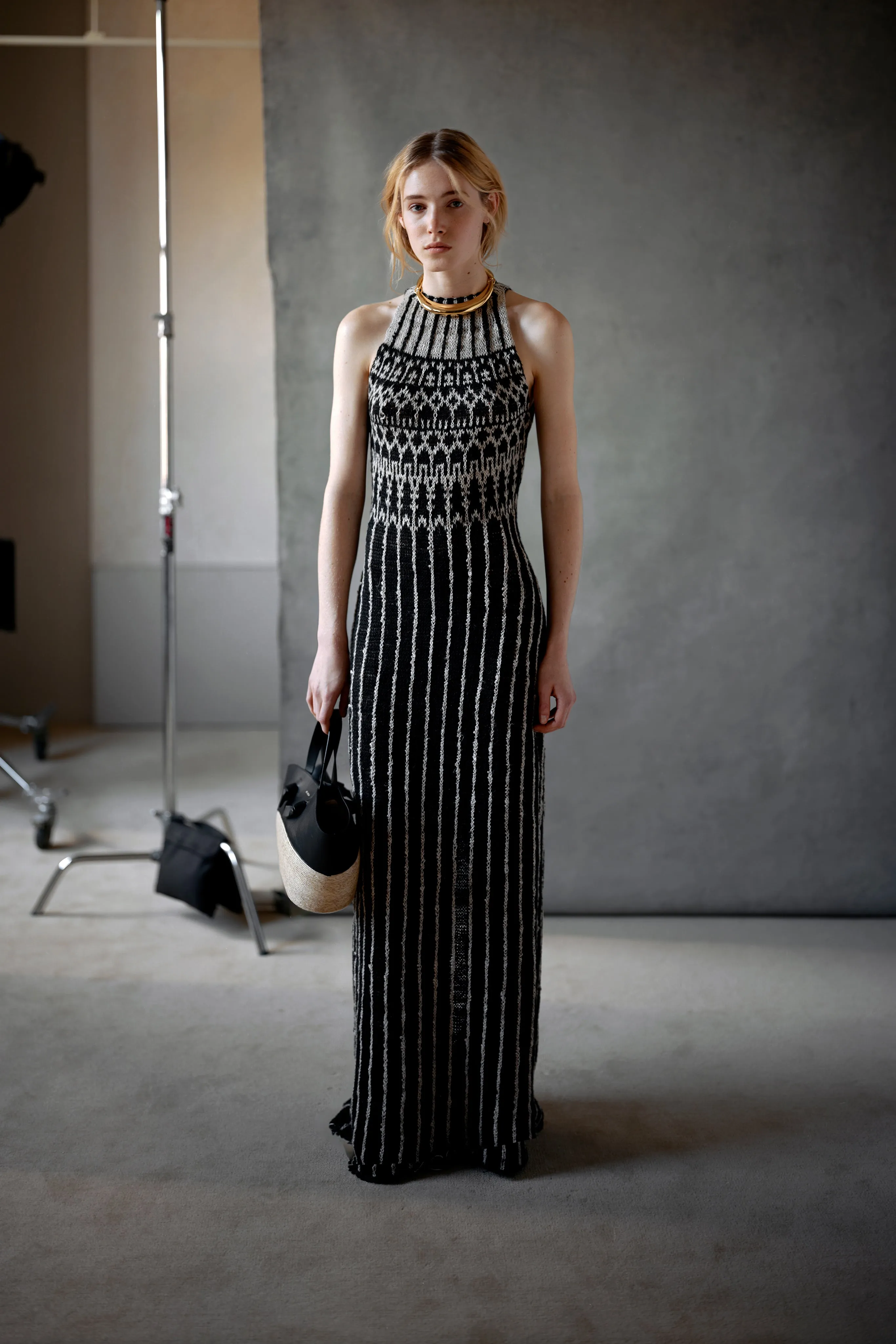 Cole Dress Altuzarra