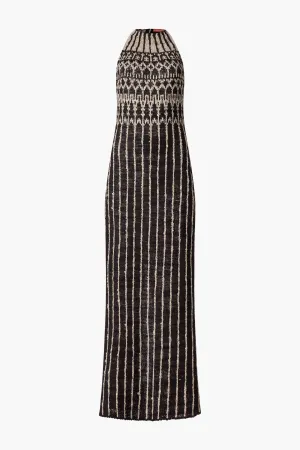 Cole Dress Altuzarra