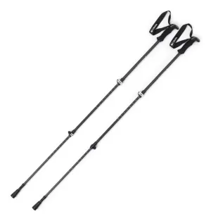Columbia Unisex Black CARBON TREKKING POLE