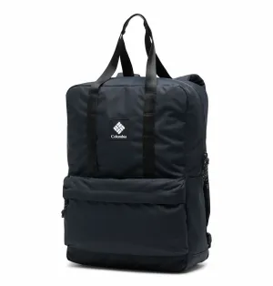 Columbia Unisex Black Columbia Trek 24L Backpack
