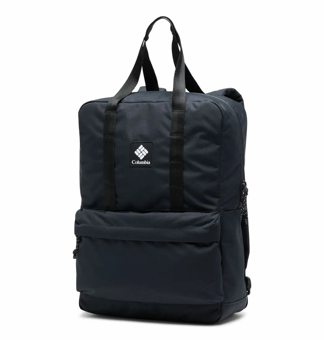 Columbia Unisex Black Columbia Trek 24L Backpack