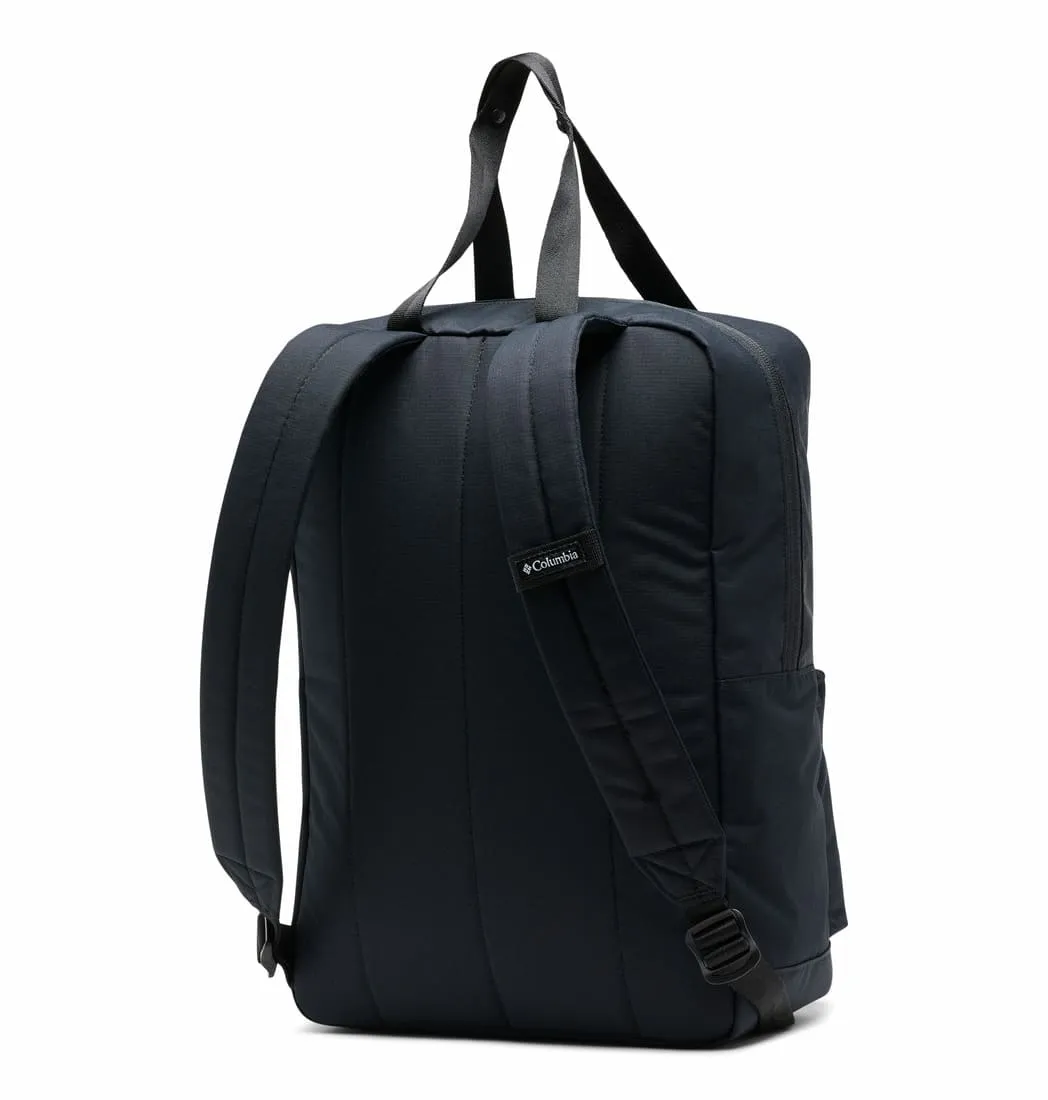 Columbia Unisex Black Columbia Trek 24L Backpack