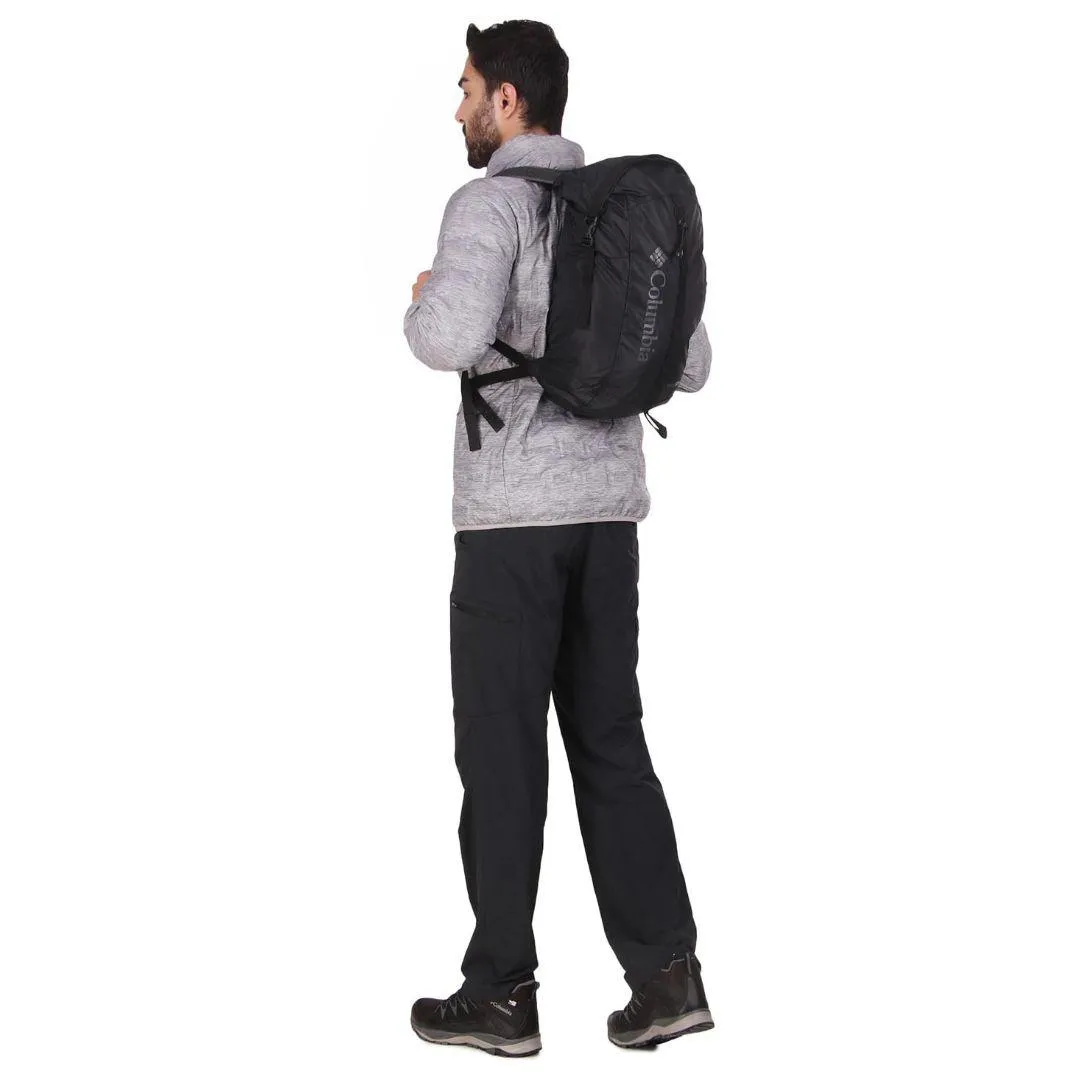Columbia Unisex Black Essential Explorer 20L