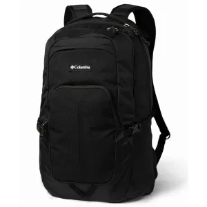 Columbia Unisex Black Hawthorne 32L Backpack