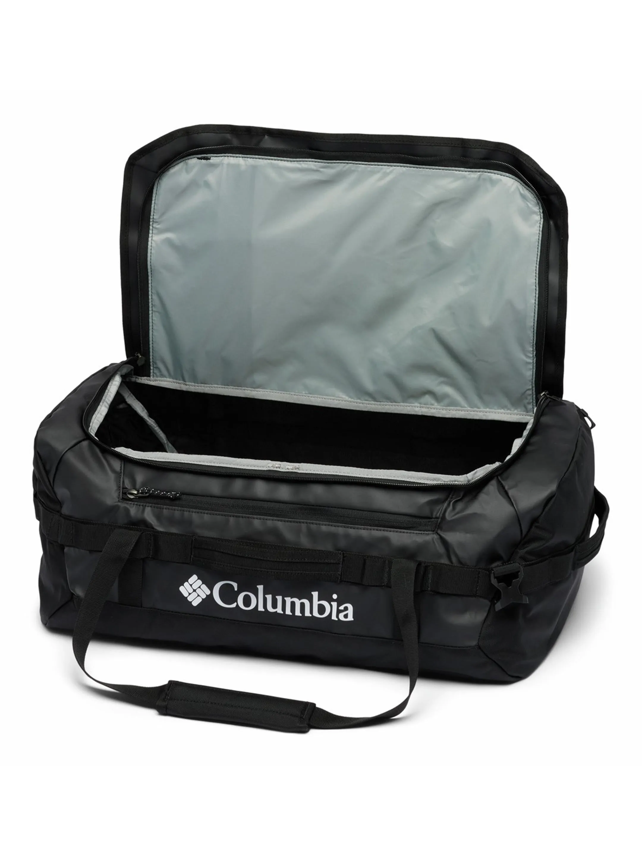 Columbia Unisex Black Landroamer 40L Duffel