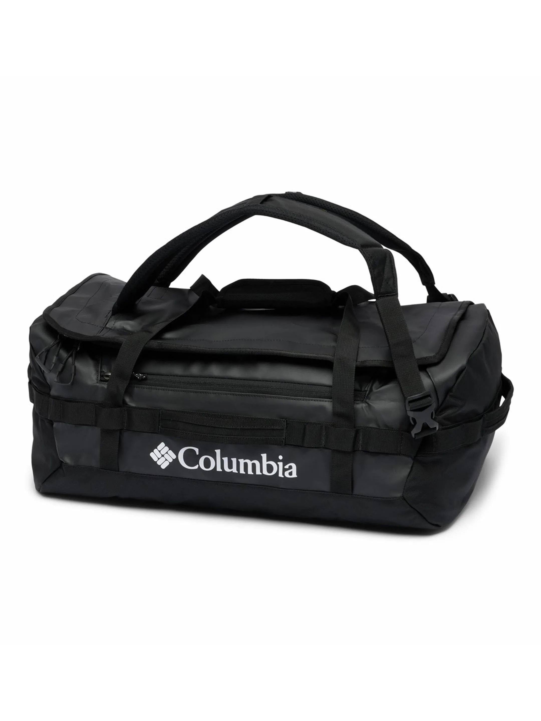 Columbia Unisex Black Landroamer 40L Duffel