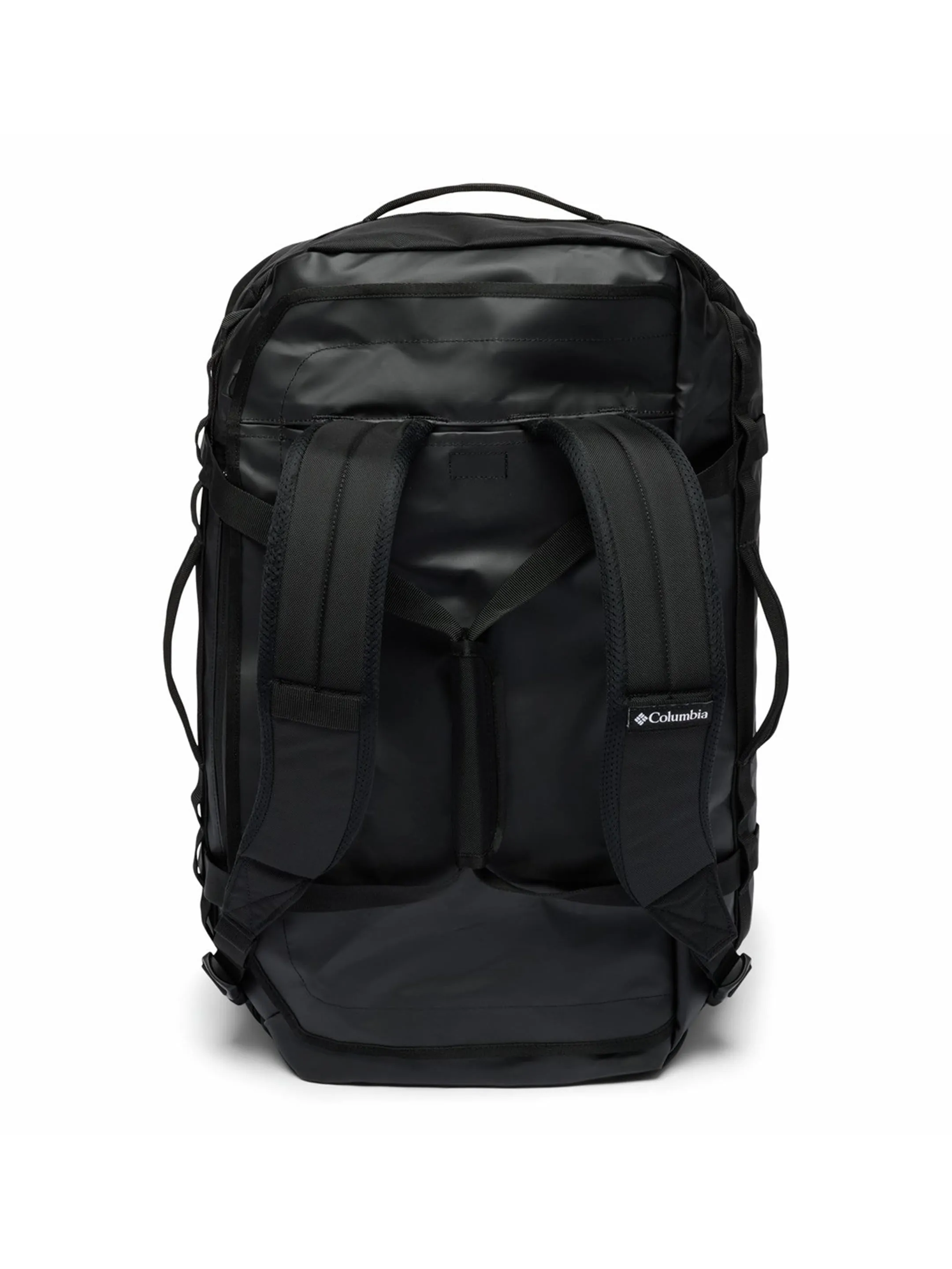 Columbia Unisex Black Landroamer 40L Duffel