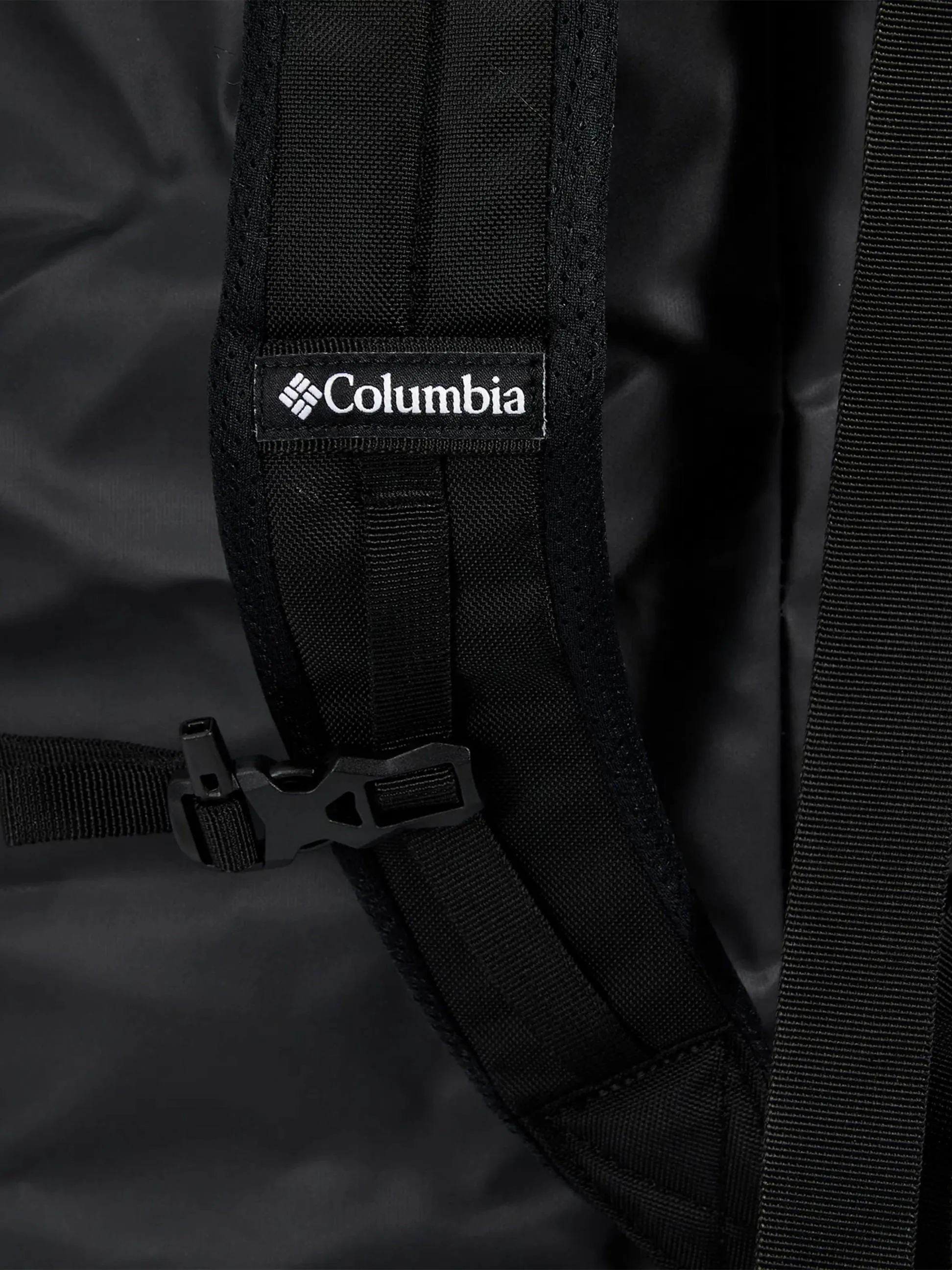 Columbia Unisex Black Landroamer 40L Duffel