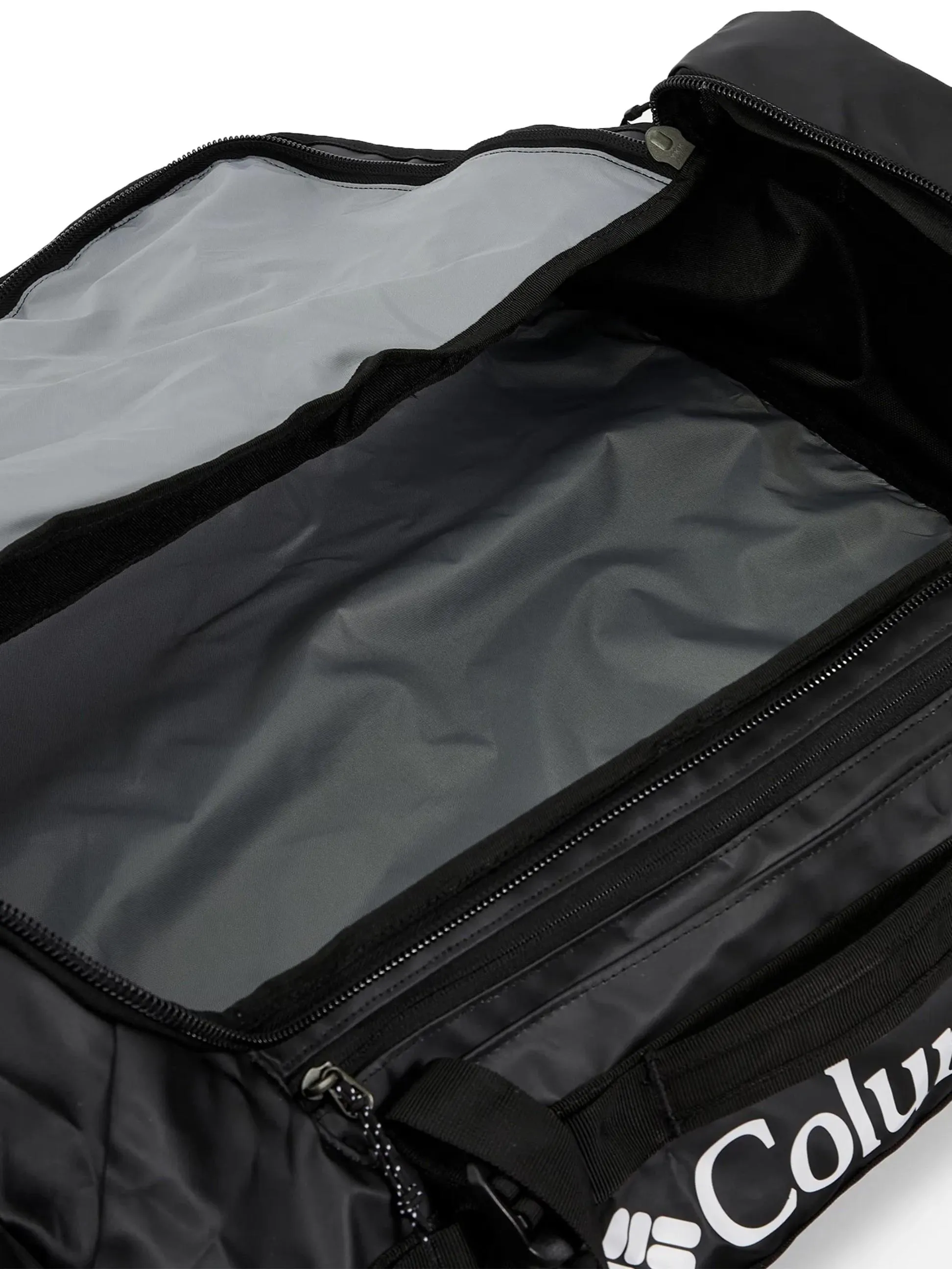 Columbia Unisex Black Landroamer 40L Duffel