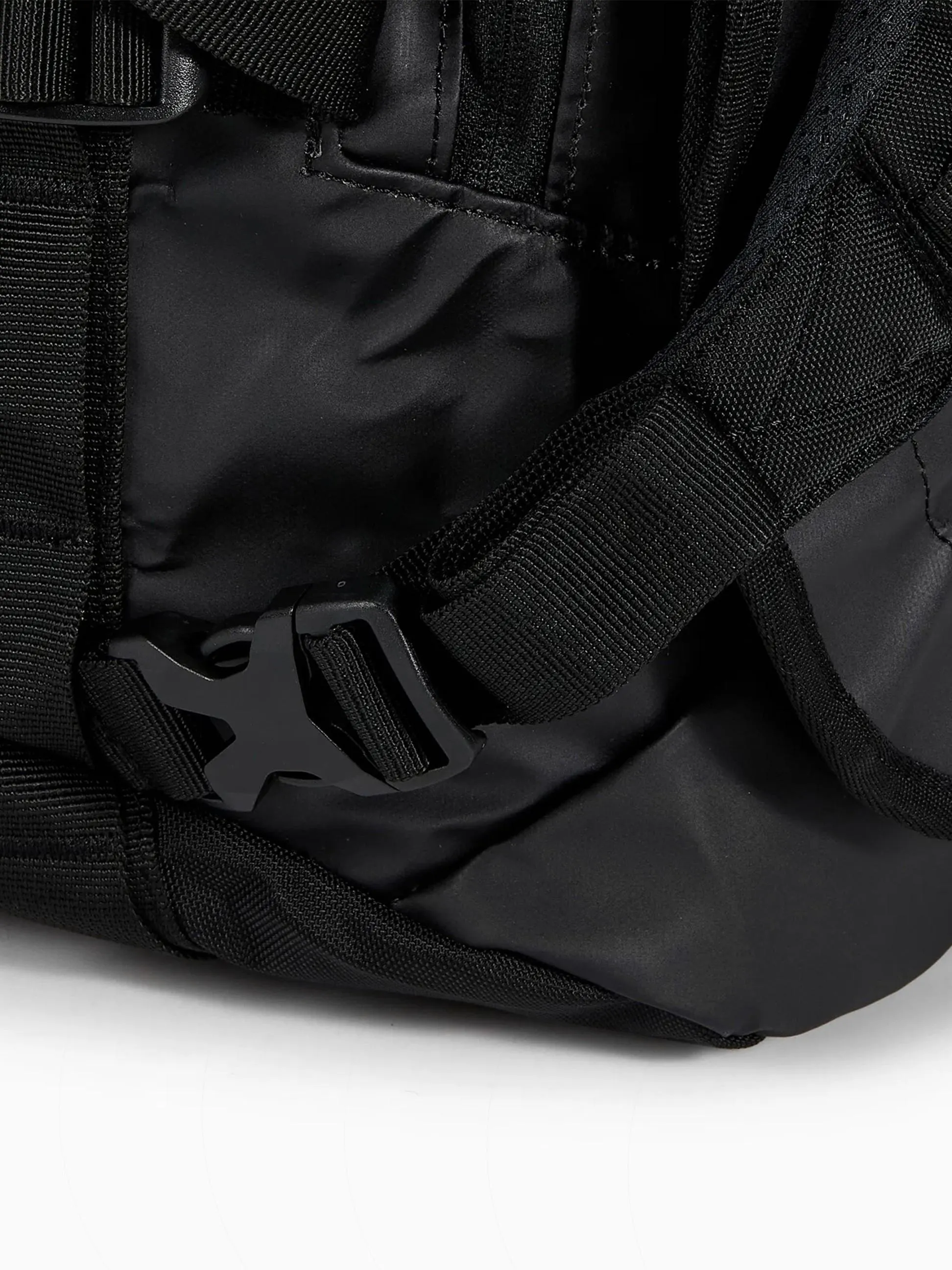 Columbia Unisex Black Landroamer 40L Duffel