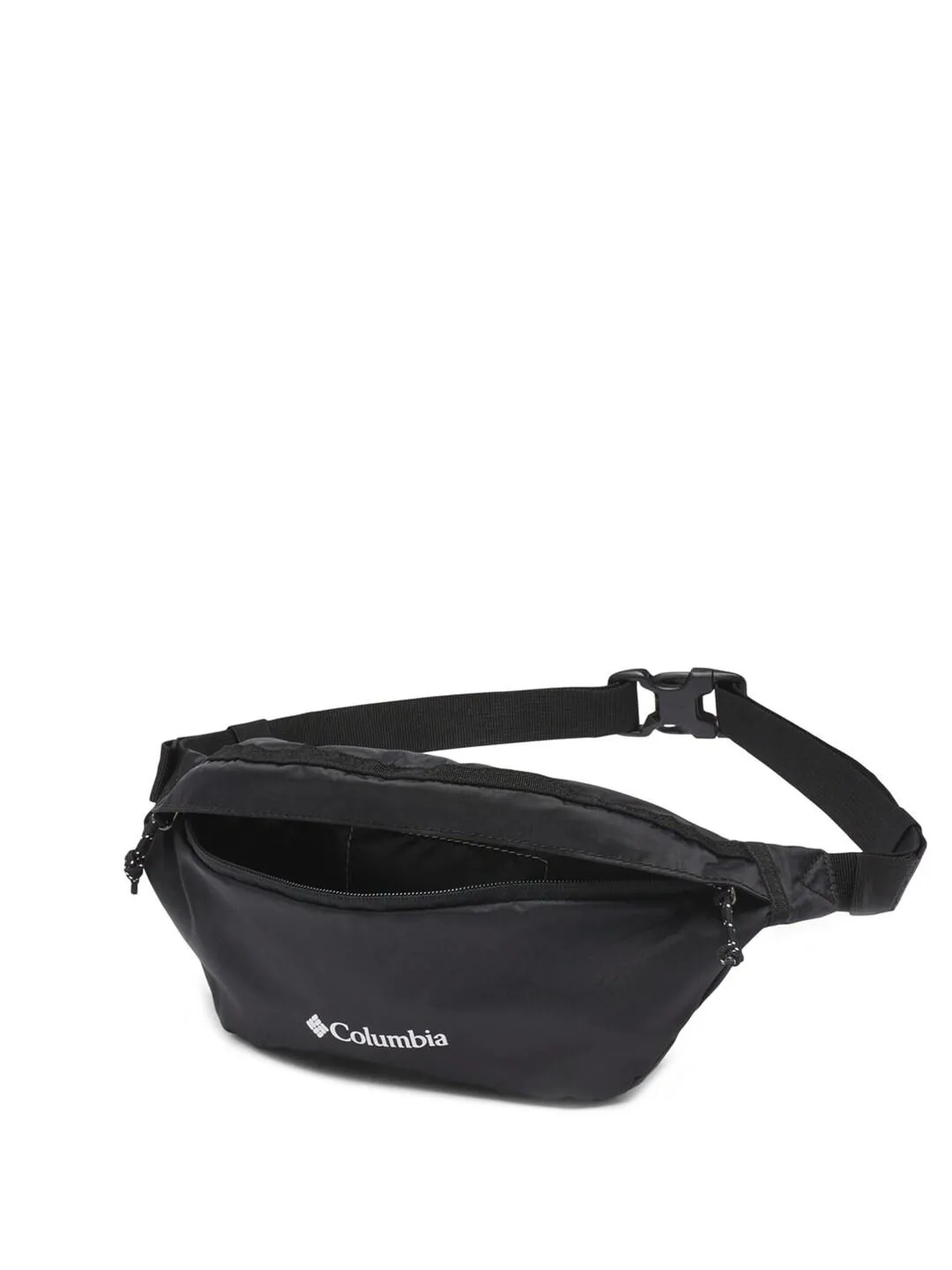 Columbia Unisex Black Lightweight Packable II Hip Pack