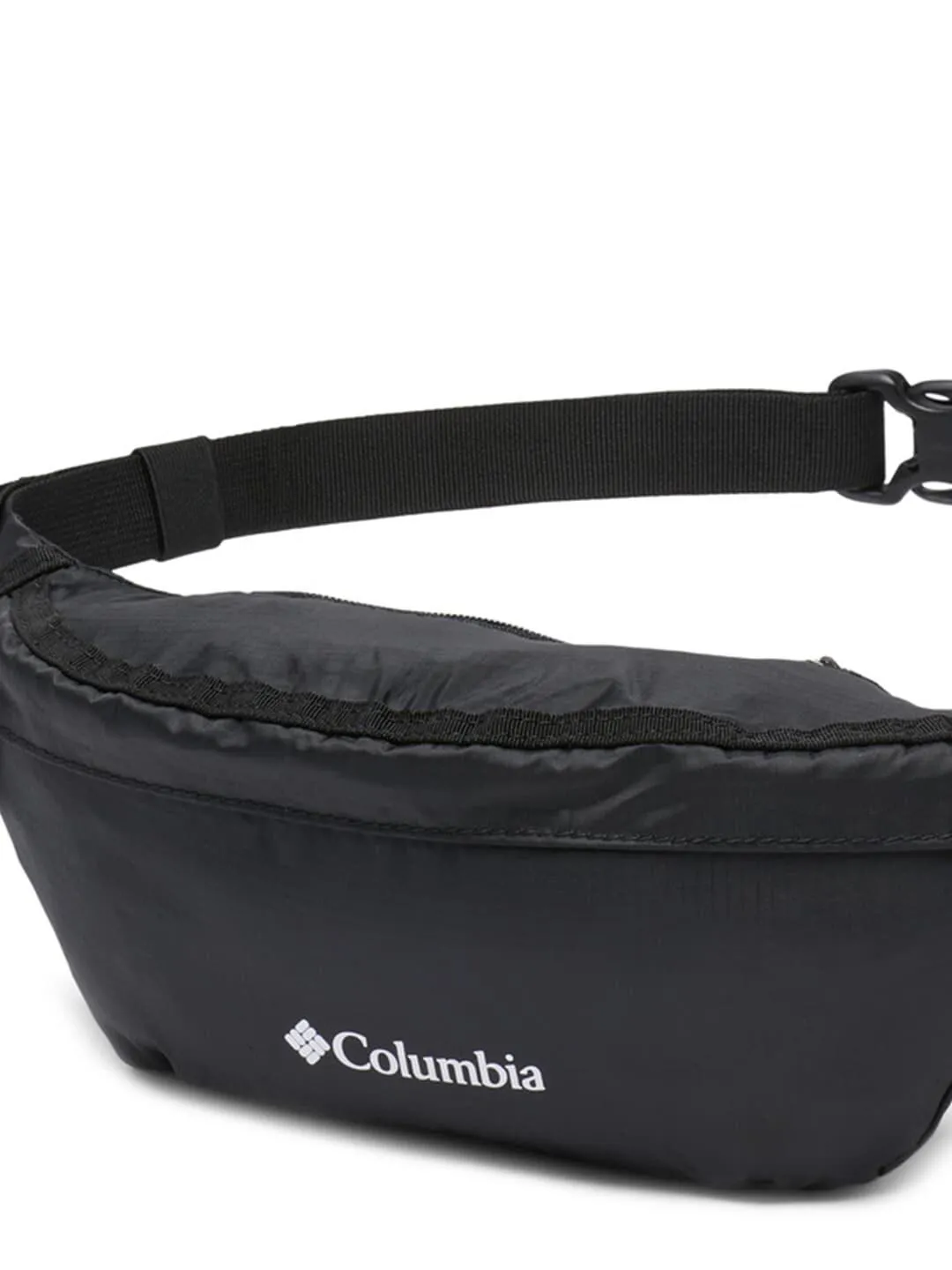 Columbia Unisex Black Lightweight Packable II Hip Pack