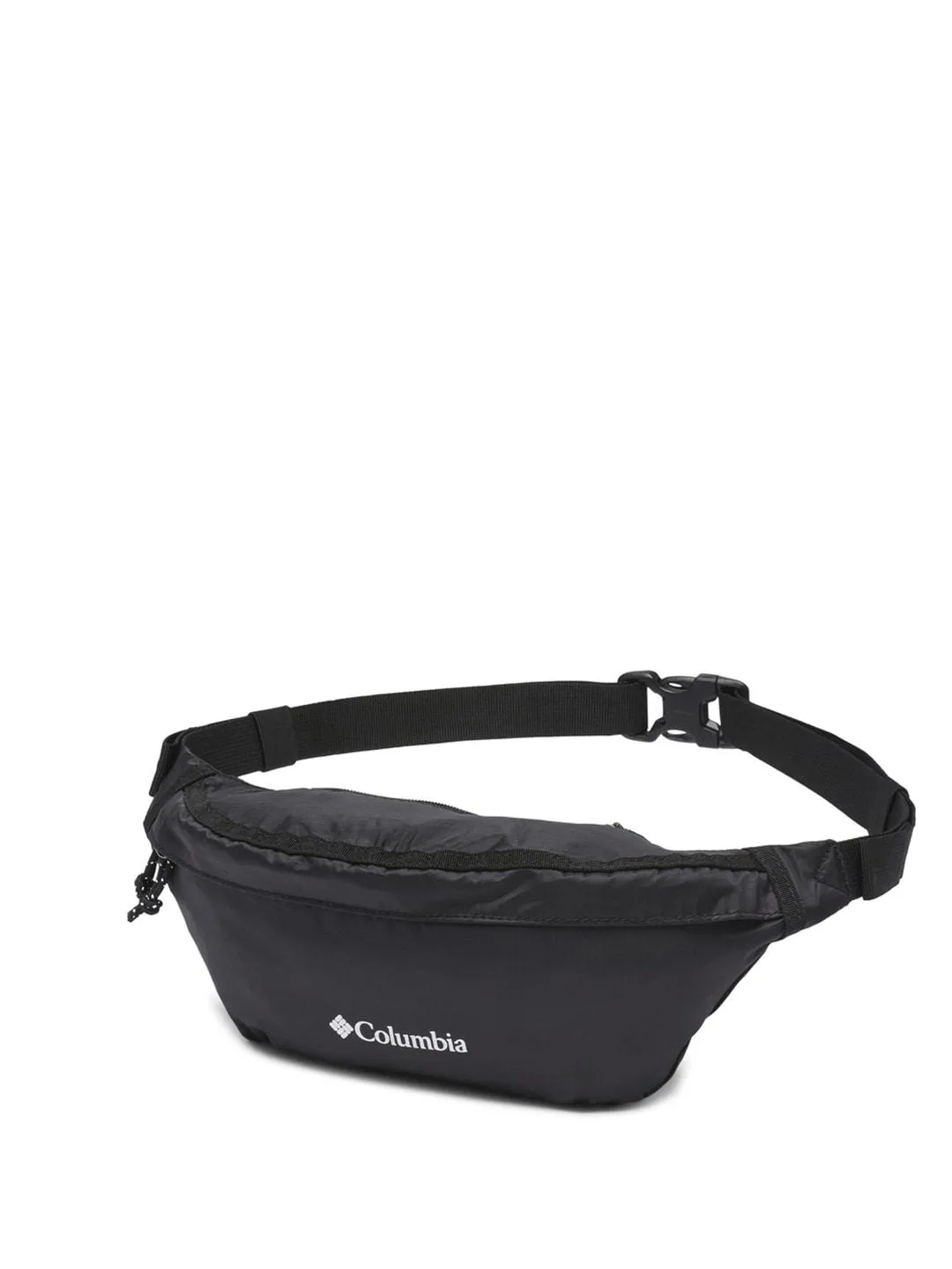 Columbia Unisex Black Lightweight Packable II Hip Pack