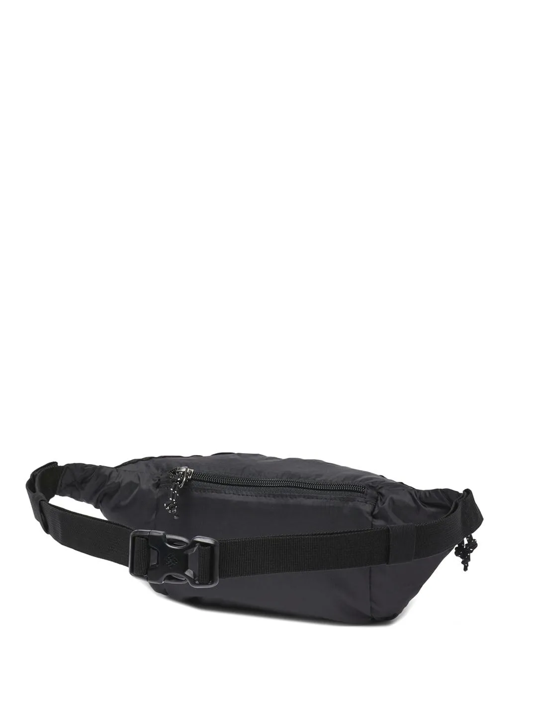 Columbia Unisex Black Lightweight Packable II Hip Pack