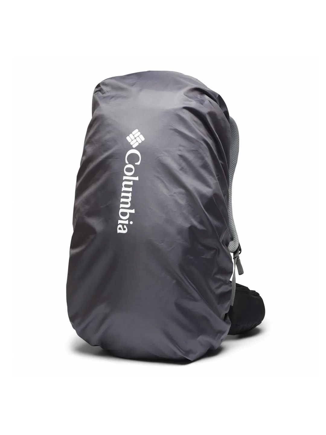 Columbia Unisex Black Newton Ridge 36L Backpack
