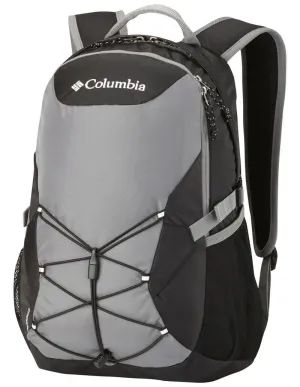 Columbia Unisex Black Packadillo Daypack