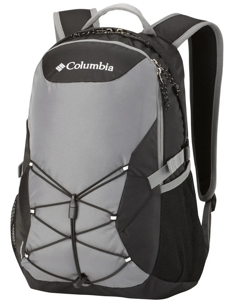Columbia Unisex Black Packadillo Daypack