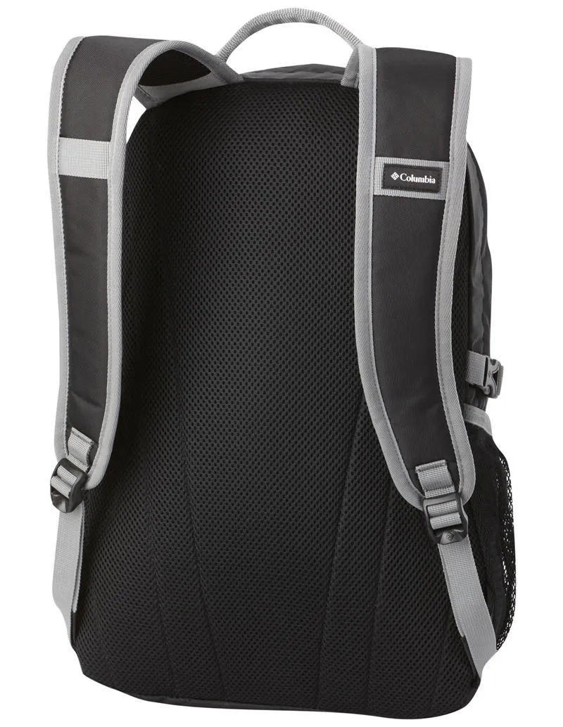 Columbia Unisex Black Packadillo Daypack