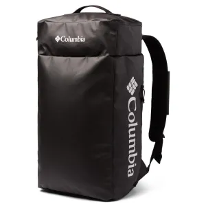 Columbia Unisex Black Street Elite Convertible Duffel Pack