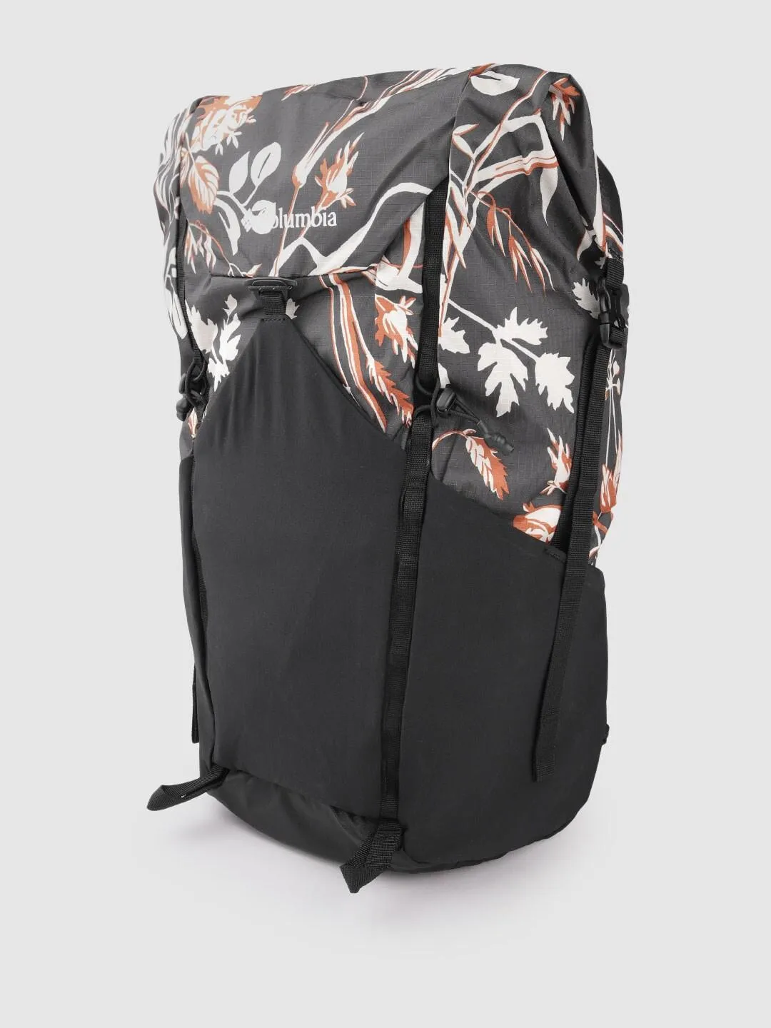 Columbia Unisex Black Tandem Trail 22L Backpack