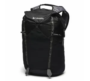 Columbia Unisex Black Tandem Trail 22L Backpack