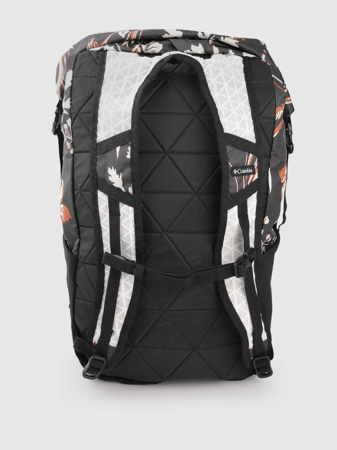 Columbia Unisex Black Tandem Trail 22L Backpack