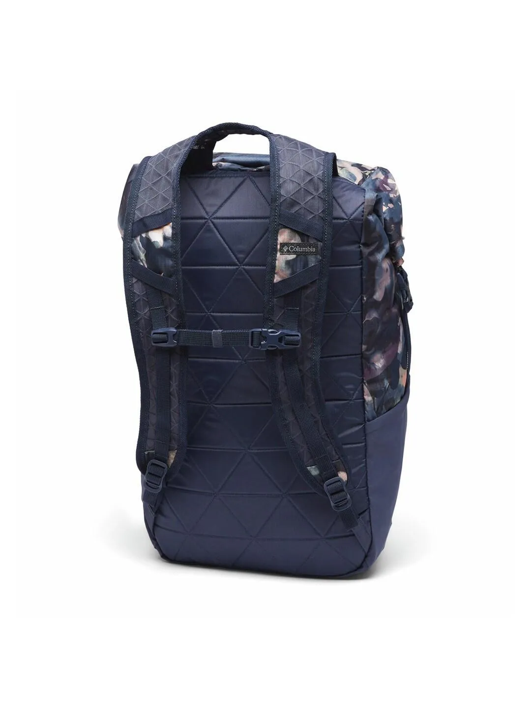 Columbia Unisex Blue Tandem Trail 22L Backpack