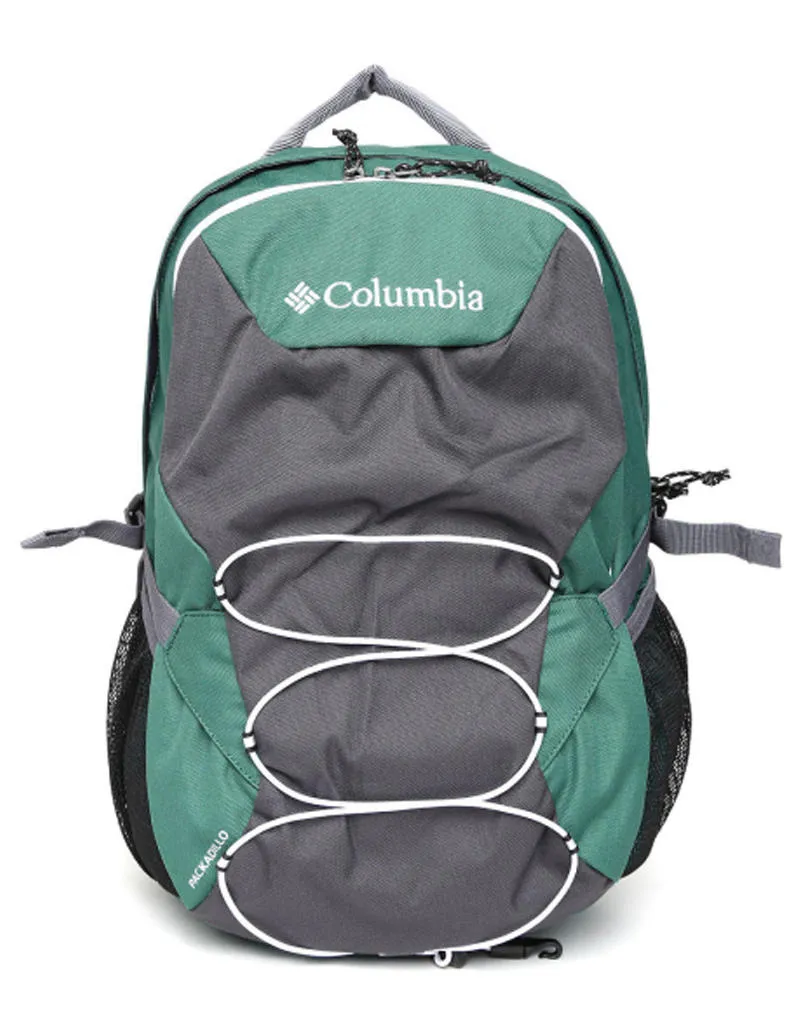 Columbia Unisex Brown Packadillo Daypack