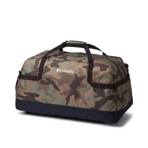 Columbia Unisex Green Columbia Lodge Medium 55L Duffle