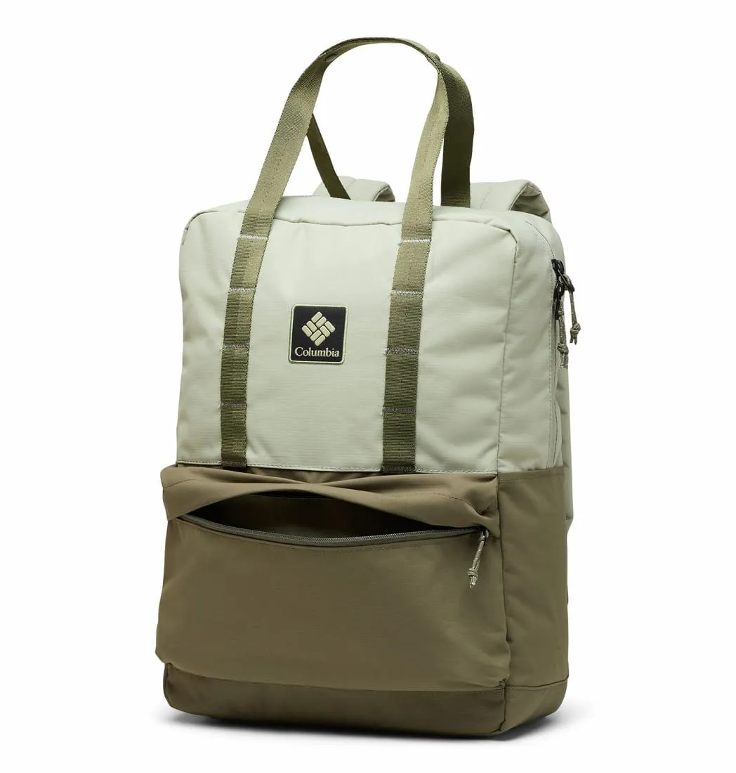 Columbia Unisex Green Columbia Trek 24L Backpack