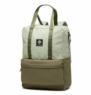 Columbia Unisex Green Columbia Trek 24L Backpack