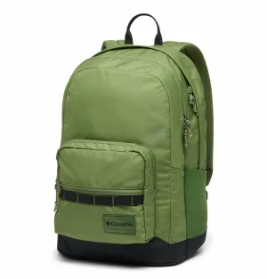 Columbia Unisex Green Zigzag II 30L Backpack